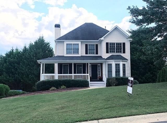 72 ARBOR HILLS Trail, Talking Rock, GA 30175 — most recent listing photo