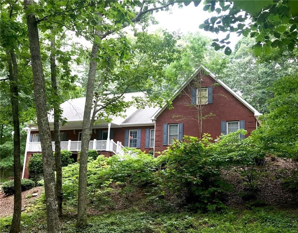 245 Sutallee Ridge Lane, White, GA 30184 — most recent listing photo