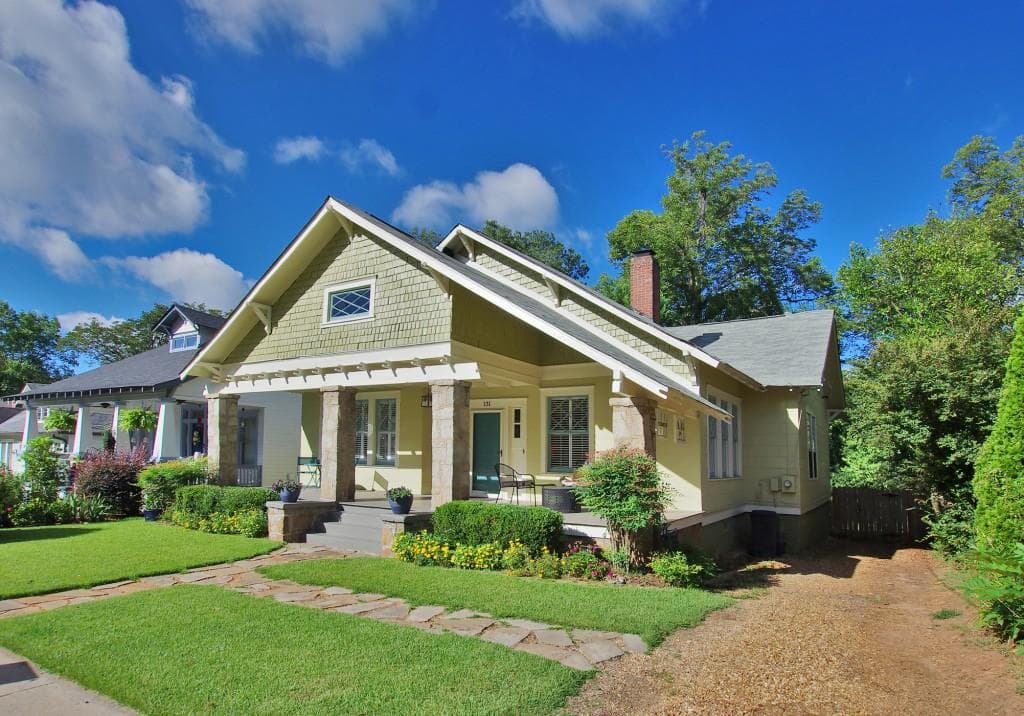 131 Madison Avenue, Decatur, GA 30030 — most recent listing photo