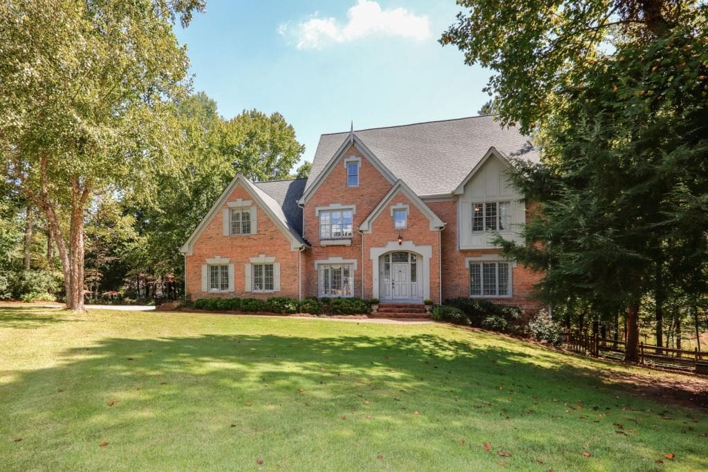 4282 Oakvale Lane, Kennesaw, GA 30152 — most recent listing photo