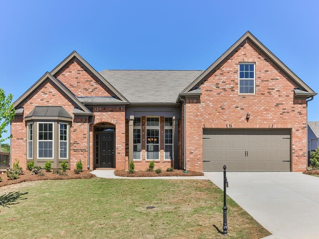 5315 Monterey Pine Court, Cumming, GA 30040 — most recent listing photo