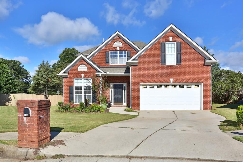 412 Sletten Drive, Lawrenceville, GA 30046 — most recent listing photo