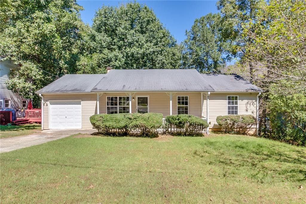 1377 Bridgeson Court, Norcross, GA 30093 — most recent listing photo