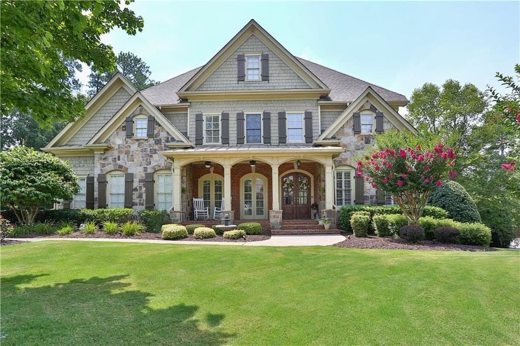 2625 Arbor Valley Drive, Cumming, GA 30041 — most recent listing photo