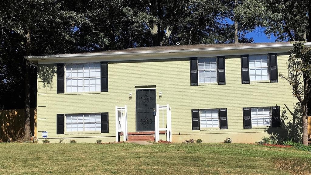 6437 Westbury Road, Riverdale, GA 30274 — most recent listing photo