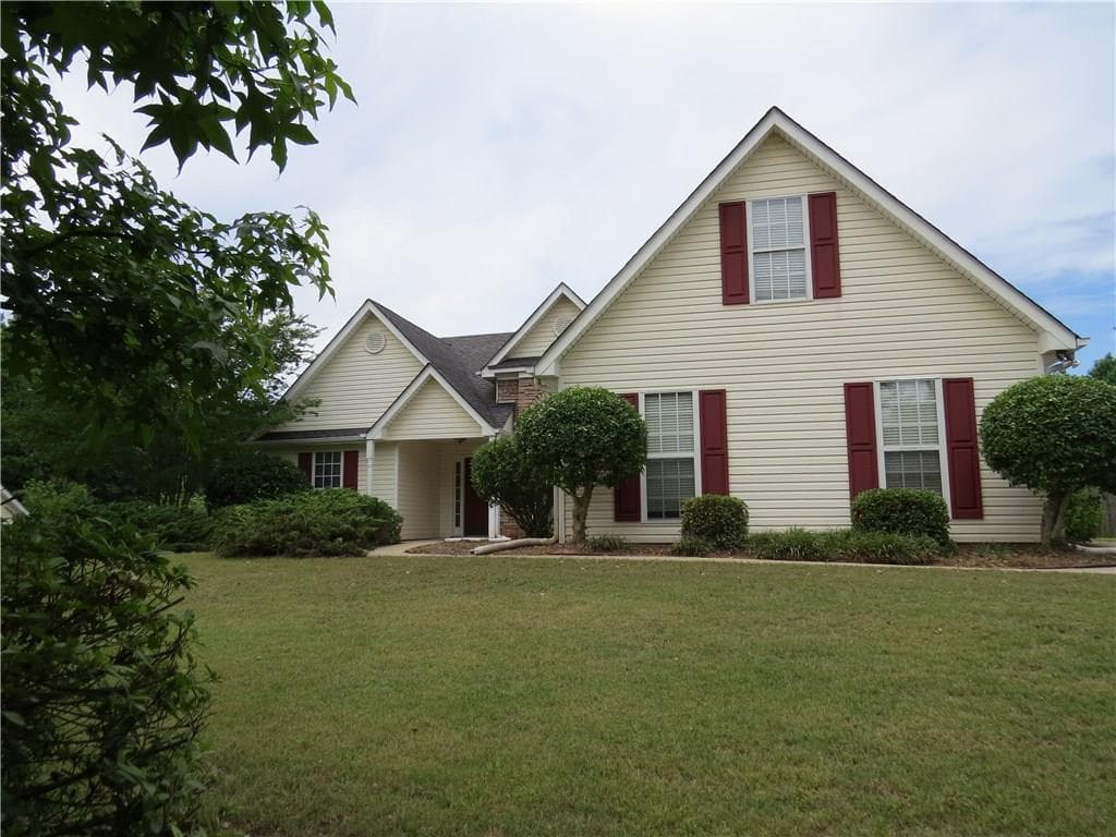 6126 Devonshire Drive, Flowery Branch, GA 30542 — most recent listing photo