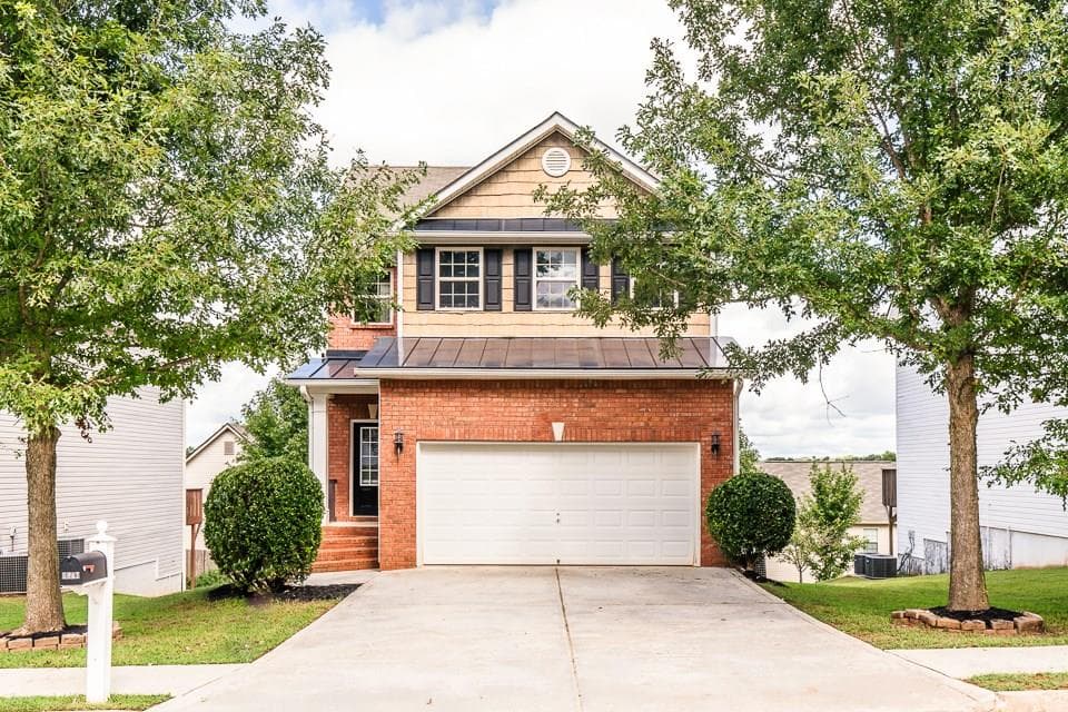 5847 Bridgeport Court, Flowery Branch, GA 30542 — most recent listing photo