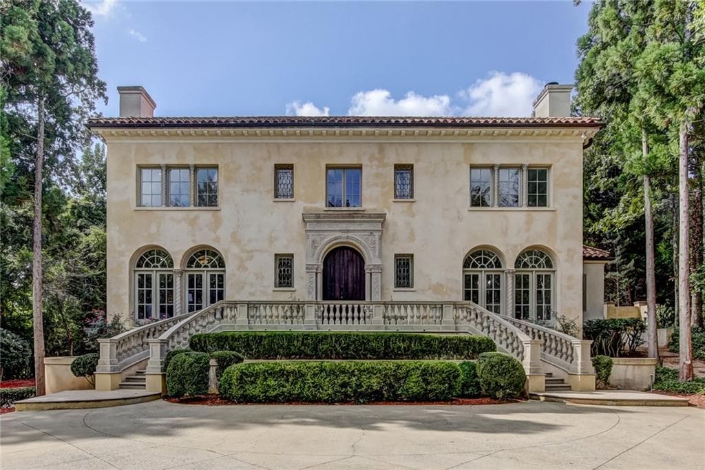 1930 W Wesley Road, Atlanta, GA 30327 — most recent listing photo