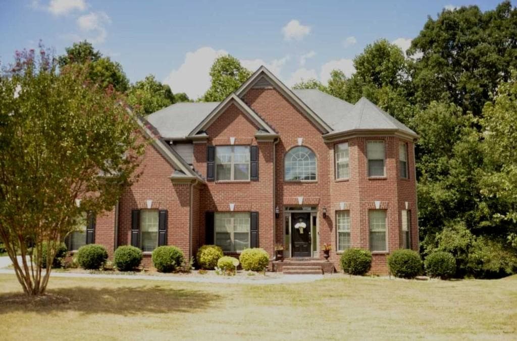 1901 River Crest Way, Lawrenceville, GA 30045 — most recent listing photo