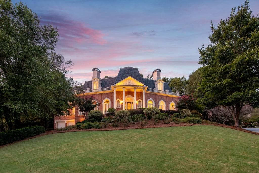 200 Pinnacle Pointe, Johns Creek, GA 30097 — most recent listing photo