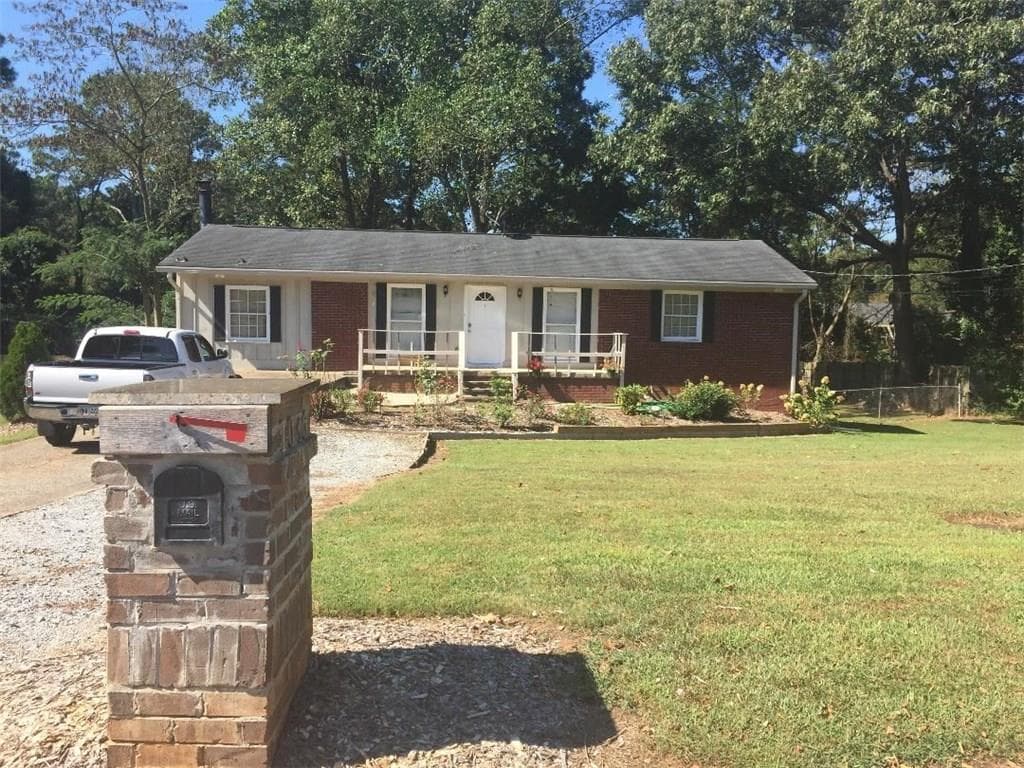 1096 Gale Drive, Norcross, GA 30093 — most recent listing photo