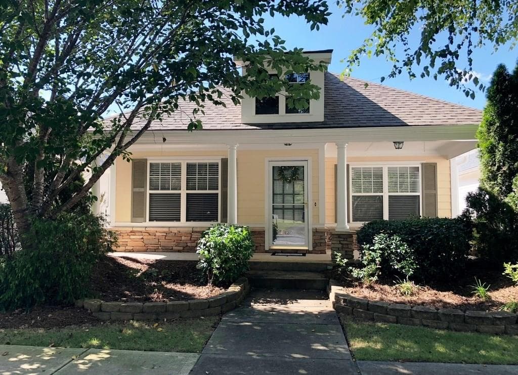 3538 Flowering Springs, Powder Springs, GA 30127 — most recent listing photo