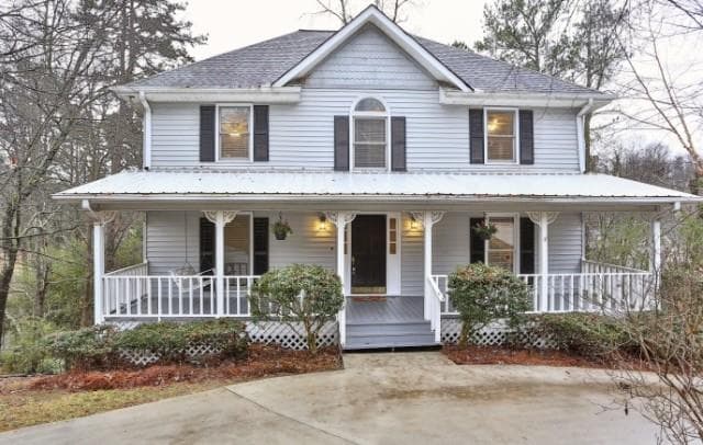 3550 Thompson Bend, Gainesville, GA 30506 — most recent listing photo