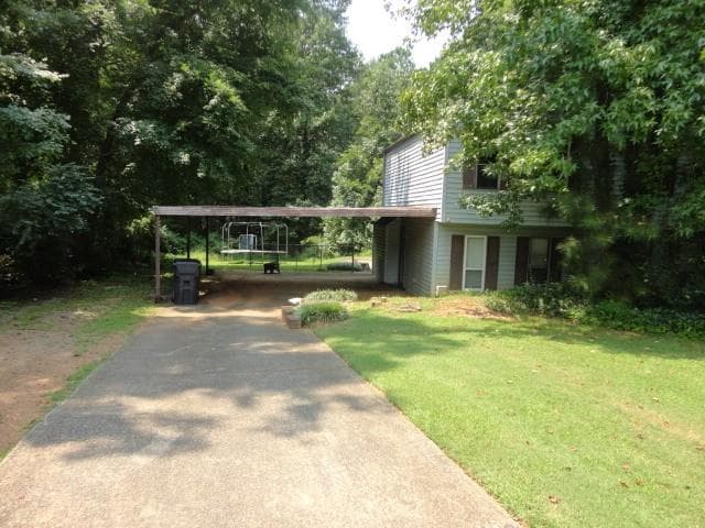 3699 Summit Drive, Acworth, GA 30101 — most recent listing photo