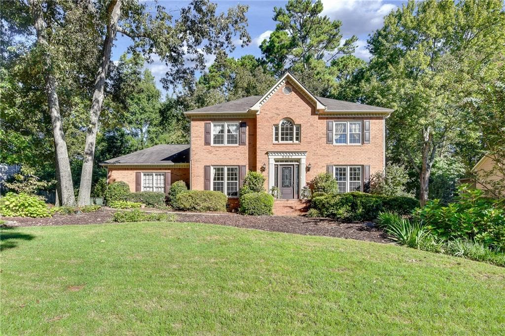 3387 Rememberance Trace, Lawrenceville, GA 30044 — most recent listing photo