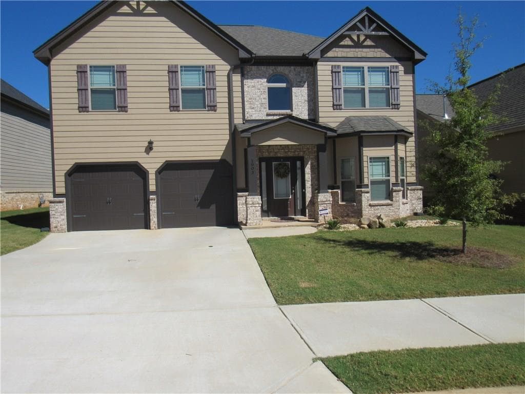 1903 Weatherstaff Lane, Mcdonough, GA 30253 — most recent listing photo