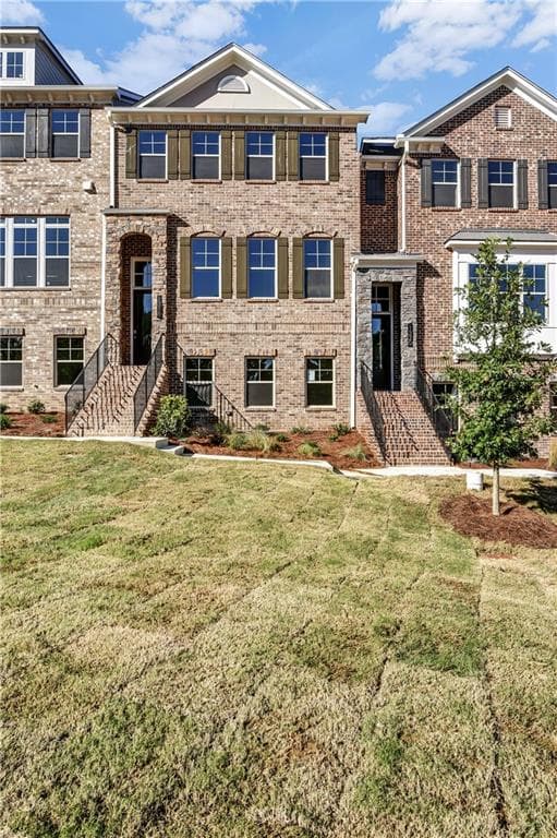 1318 Harris Way 39, Brookhaven, GA 30319 — most recent listing photo