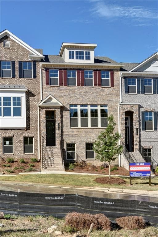 1310 Harris Way 43, Brookhaven, GA 30319 — most recent listing photo