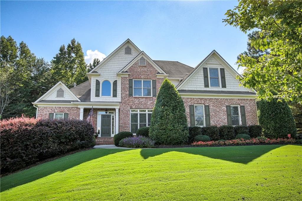 4620 Willowbrook Court, Cumming, GA 30028 — most recent listing photo