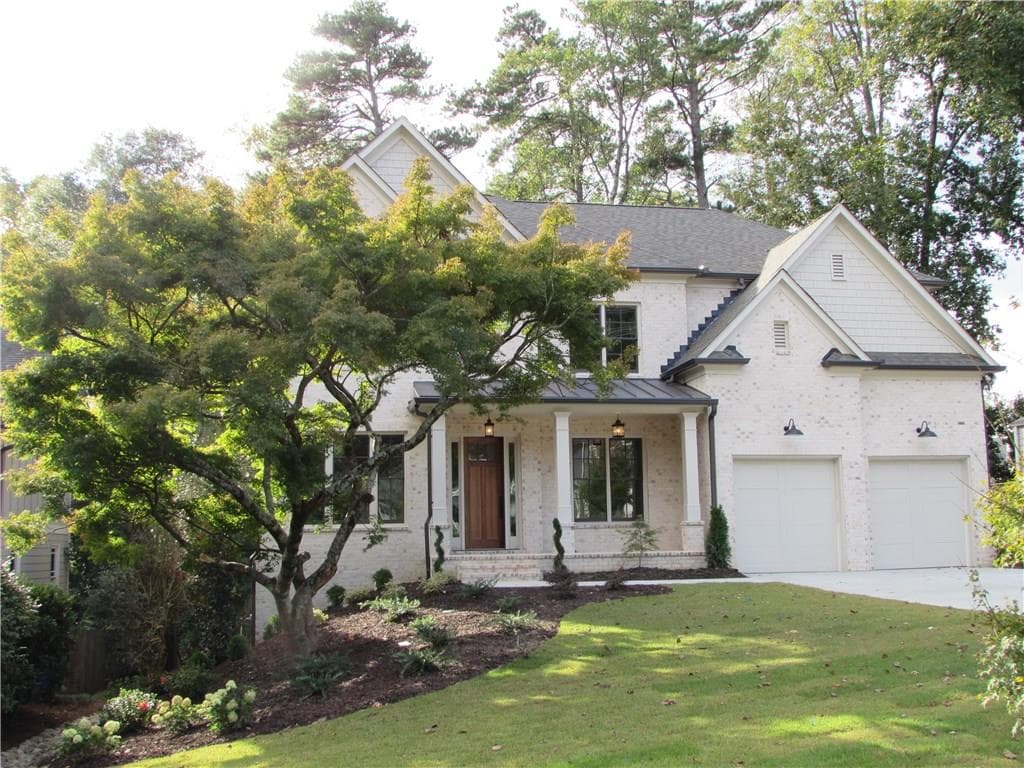2666 N Thompson Road, Brookhaven, GA 30319 — most recent listing photo