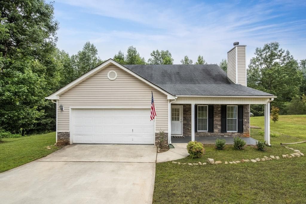 490 ASHLEY Lane, Athens, GA 30607 — most recent listing photo