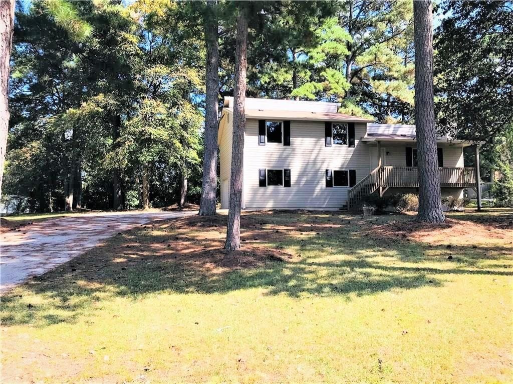 4130 N Quail Drive, Douglasville, GA 30135 — most recent listing photo