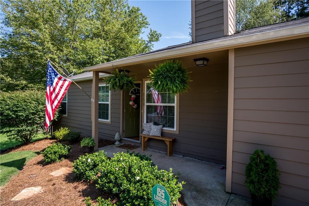 164 Apple Valley Drive, Woodstock, GA 30188 — most recent listing photo
