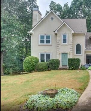 250 Whisperwood Lane, Marietta, GA 30064 — most recent listing photo