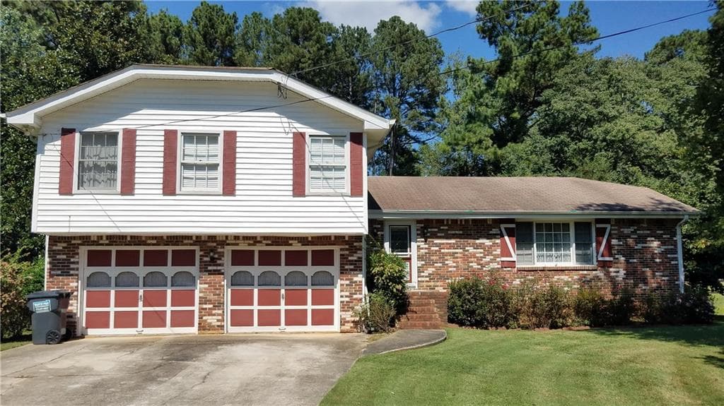 5193 Wydella Road, Lilburn, GA 30047 — most recent listing photo