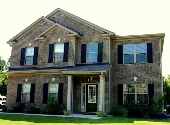 5510 Banner Boulevard, Cumming, GA 30028 — most recent listing photo
