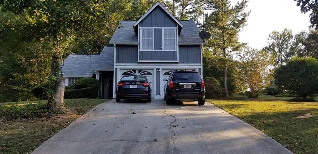 3467 Framingham Drive, Lithonia, GA 30038 — most recent listing photo