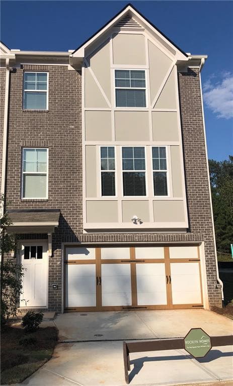 4302 Morning View 66, Stone Mountain, GA 30083 — most recent listing photo