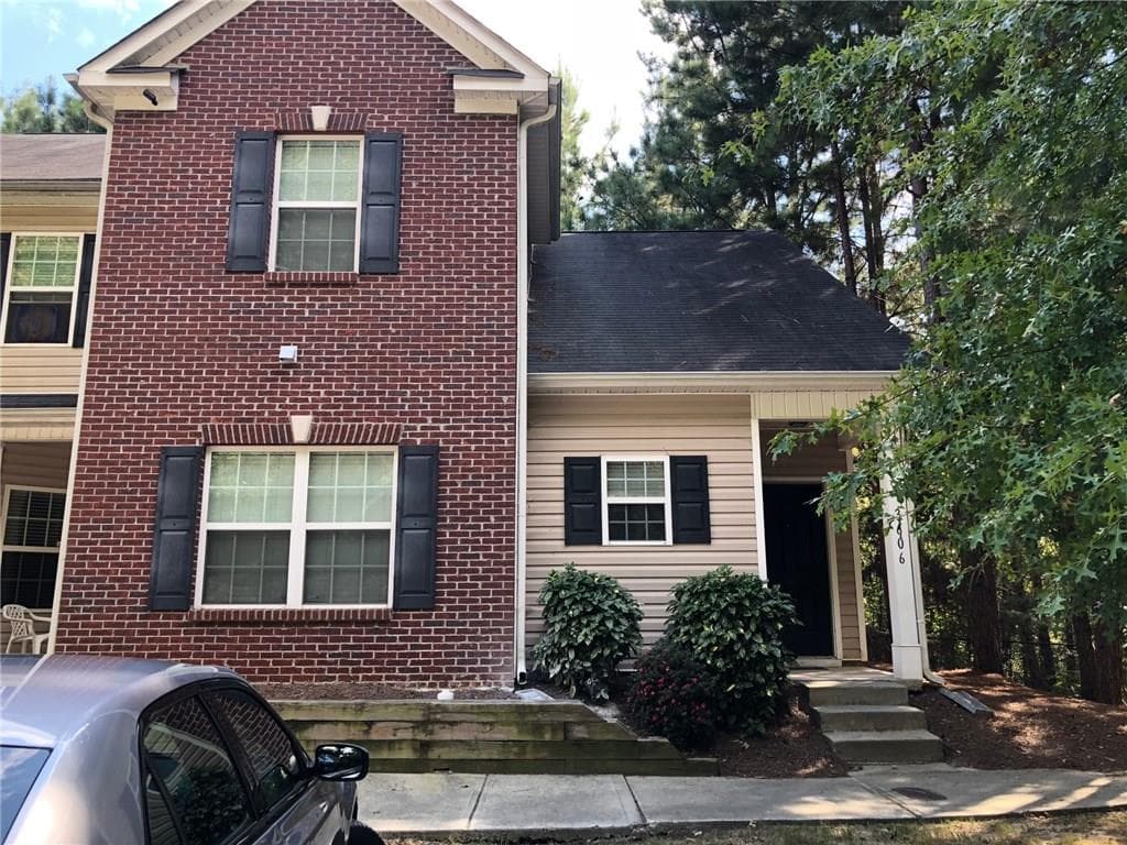 2555 Flat Shoals Road 3606, Atlanta, GA 30349 — most recent listing photo