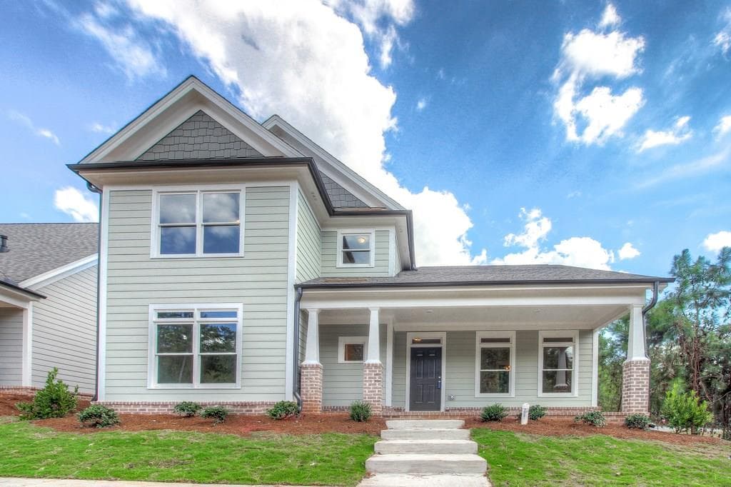 5114 Arnold Street, Covington, GA 30014 — most recent listing photo