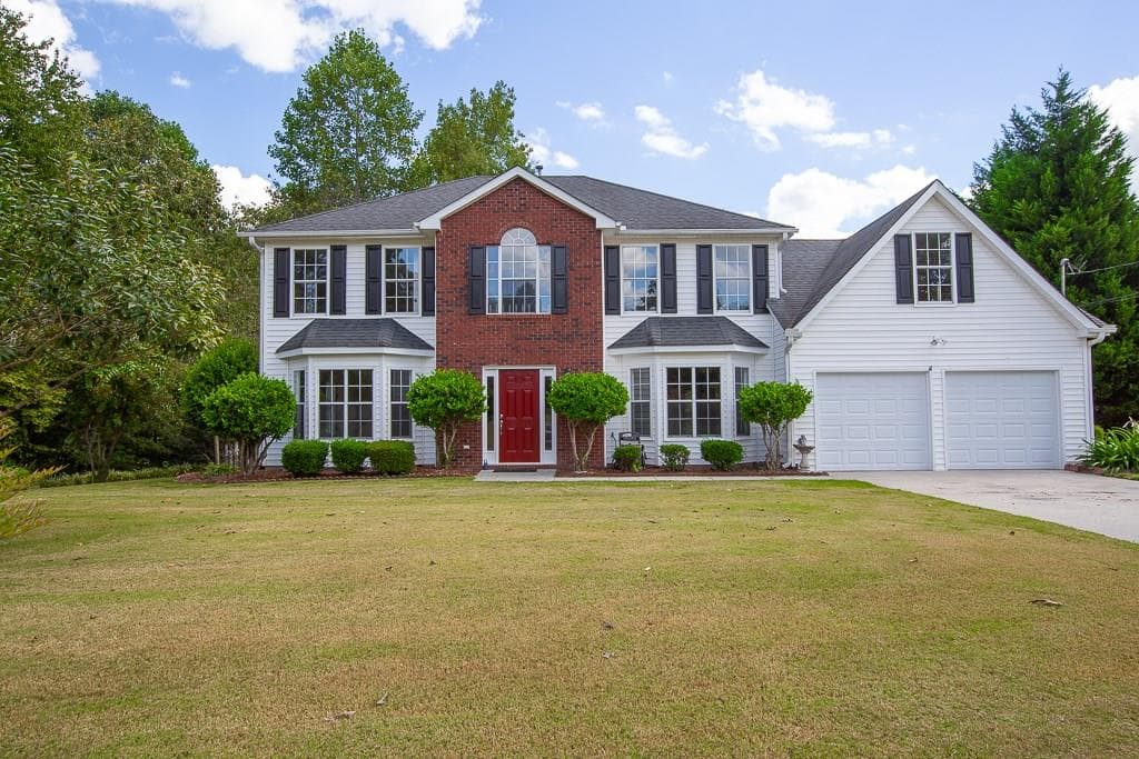 7333 CLUBCREST Drive, Flowery Branch, GA 30542 — most recent listing photo