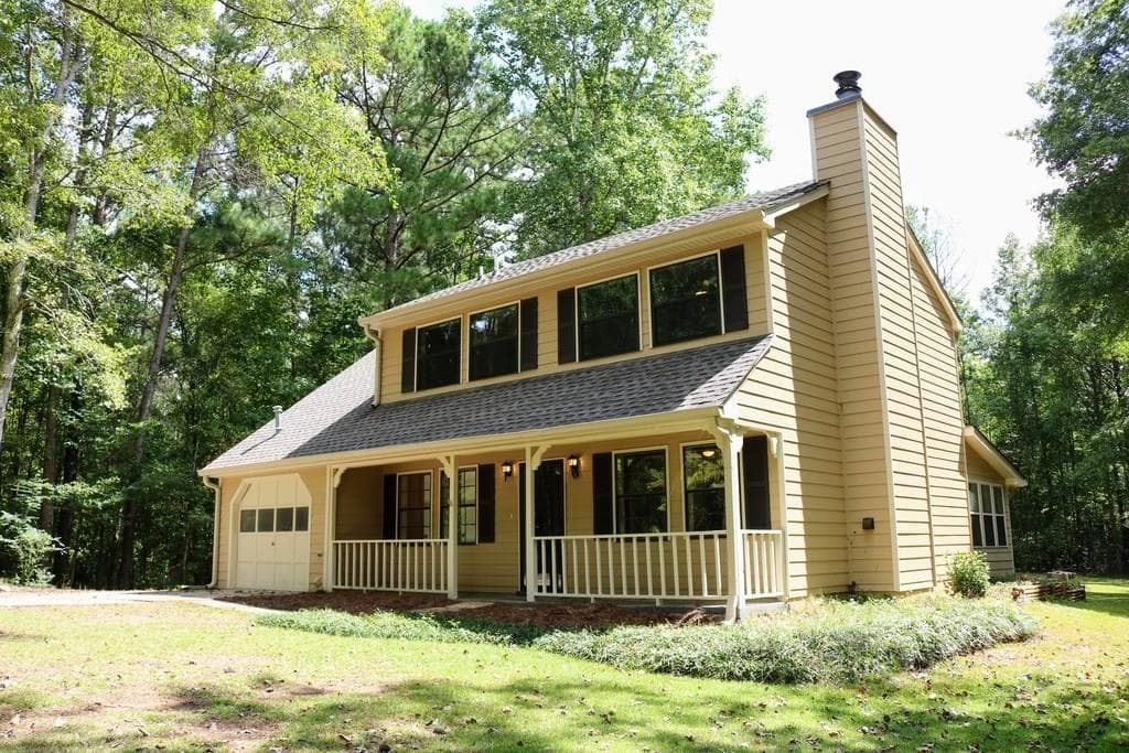 10 Forest Place, Newnan, GA 30263 — most recent listing photo