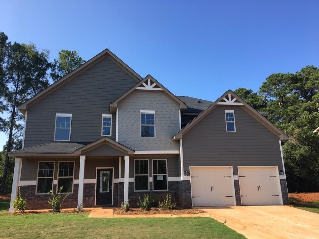 305 Stonecreek Parkway, Covington, GA 30016 — most recent listing photo
