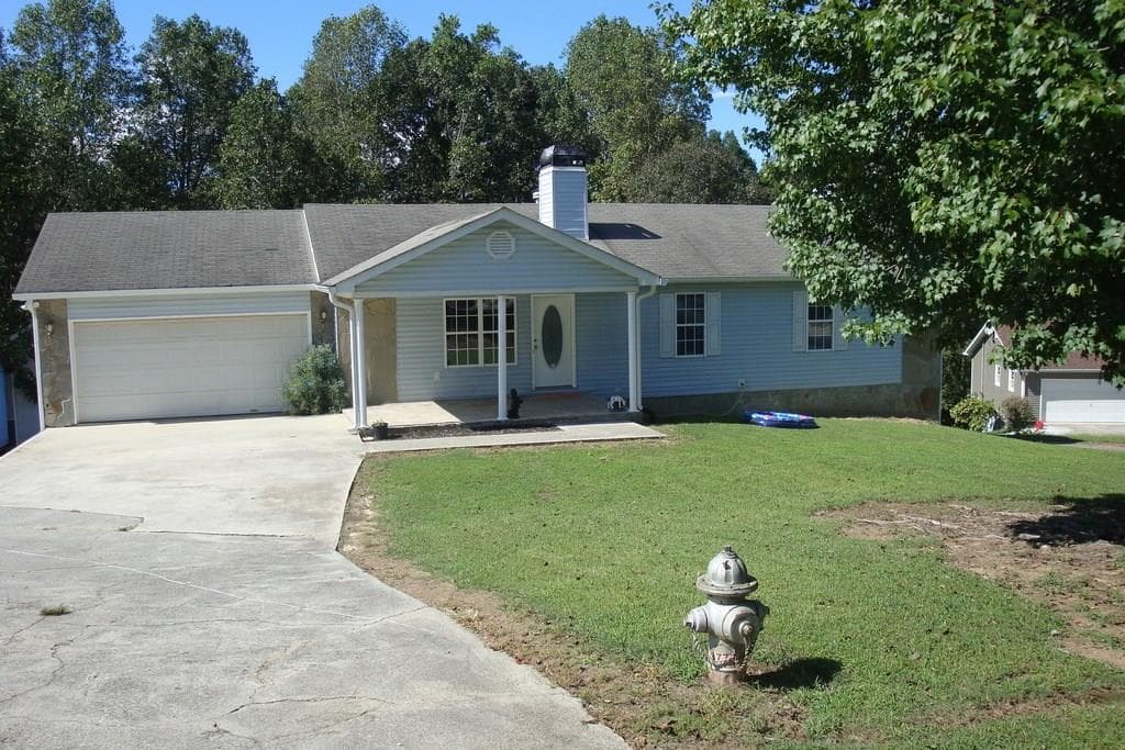 4737 COKER Drive, Flowery Branch, GA 30542 — most recent listing photo