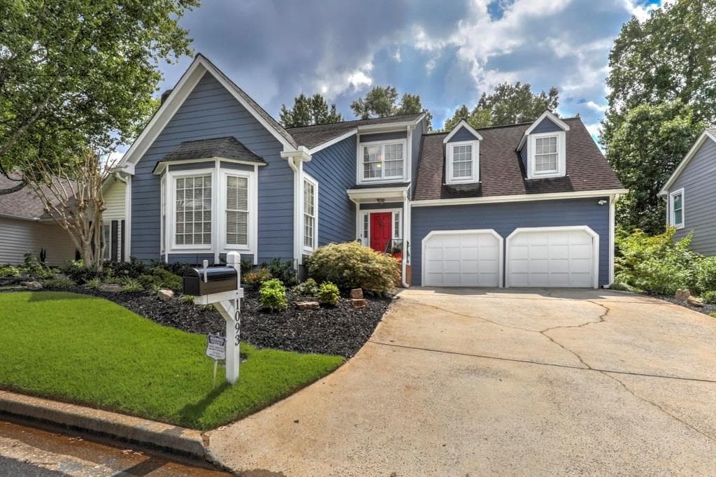 1093 Oakland Trace, Brookhaven, GA 30319 — most recent listing photo