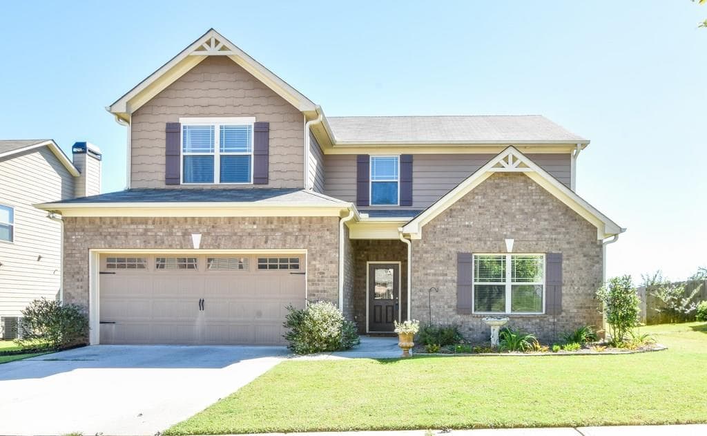 4135 WHITFIELD OAK Way, Auburn, GA 30011 — most recent listing photo