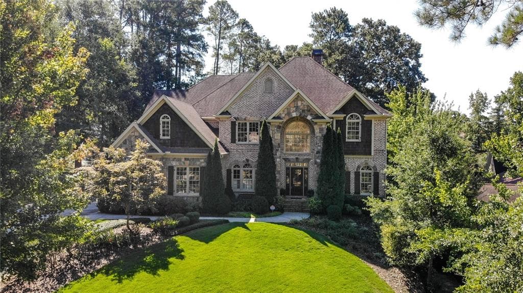 2429 Fairoaks Road, Decatur, GA 30033 — most recent listing photo
