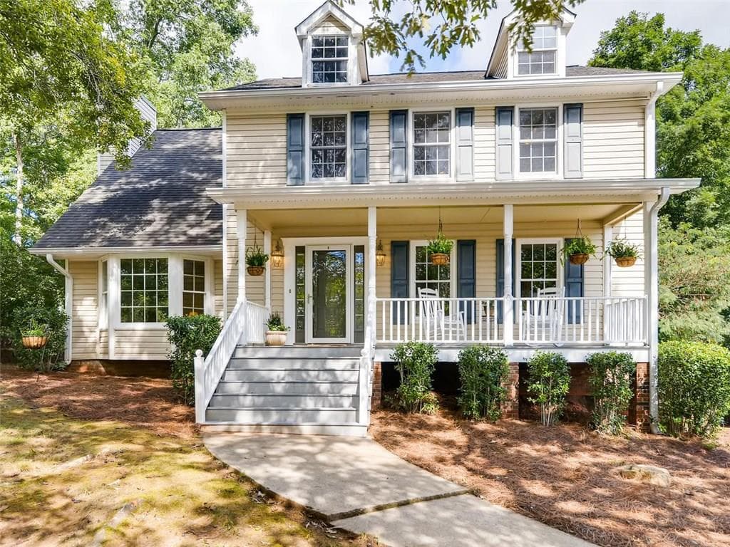 3440 Stillridge Drive, Johns Creek, GA 30022 — most recent listing photo