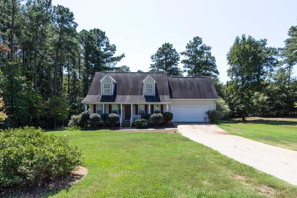 4552 ATHA Circle, Loganville, GA 30052 — most recent listing photo