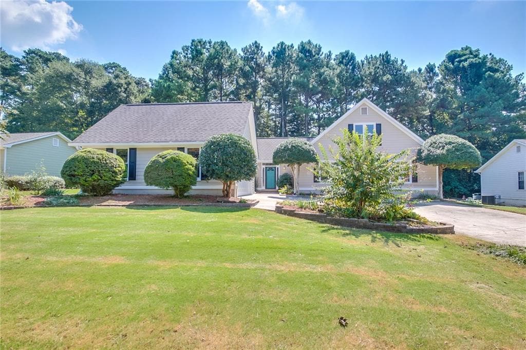 2834 Carriage Rowe, Duluth, GA 30096 — most recent listing photo