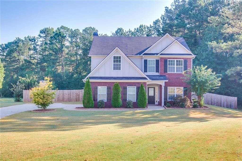 170 Shoal Park Drive, Mcdonough, GA 30252 — most recent listing photo