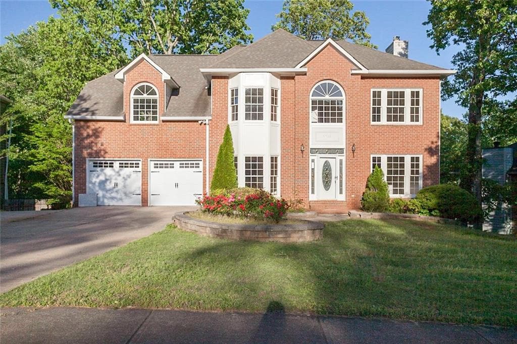 3931 Regas Drive, Marietta, GA 30066 — most recent listing photo