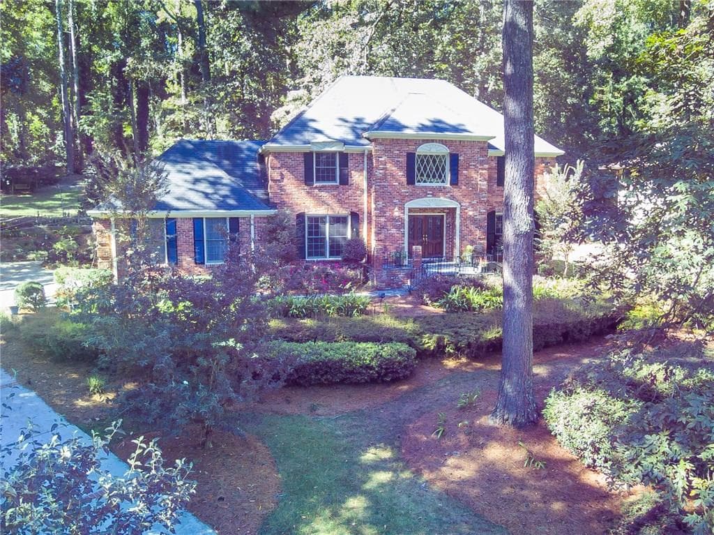 5711 Musket Lane, Stone Mountain, GA 30087 — most recent listing photo