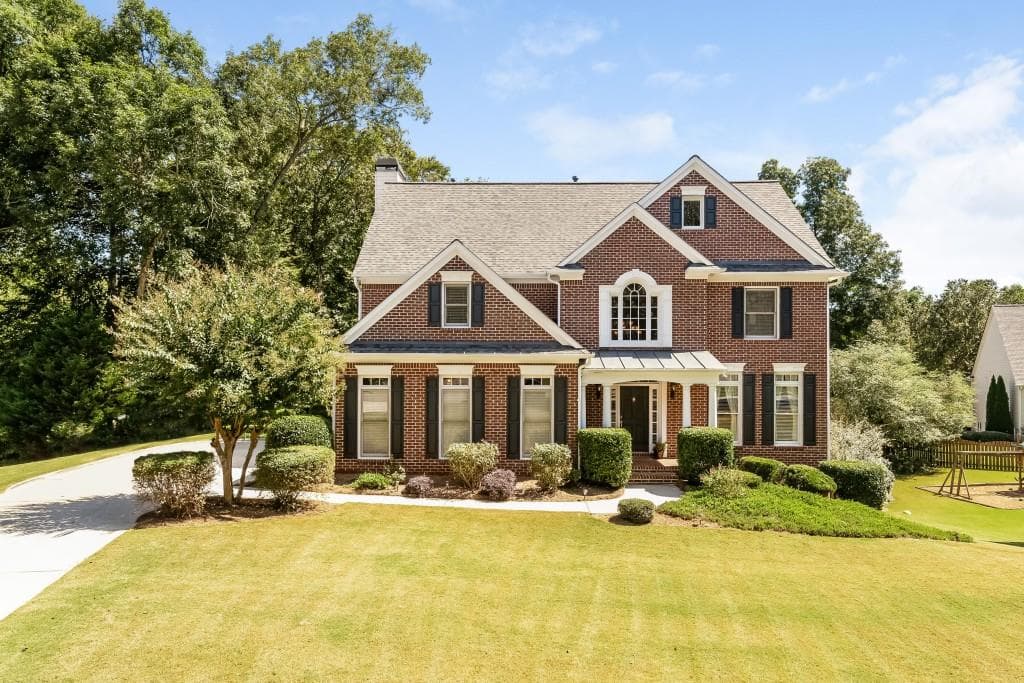 5230 Millsford Court, Cumming, GA 30040 — most recent listing photo