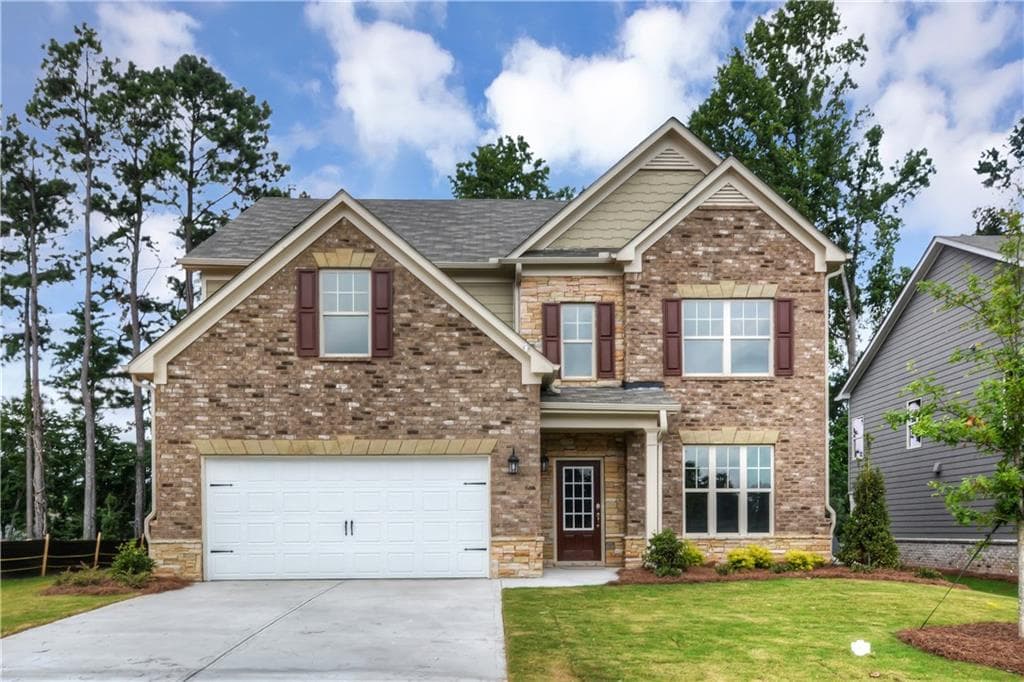 4571 Claiborne Court, Duluth, GA 30096 — most recent listing photo
