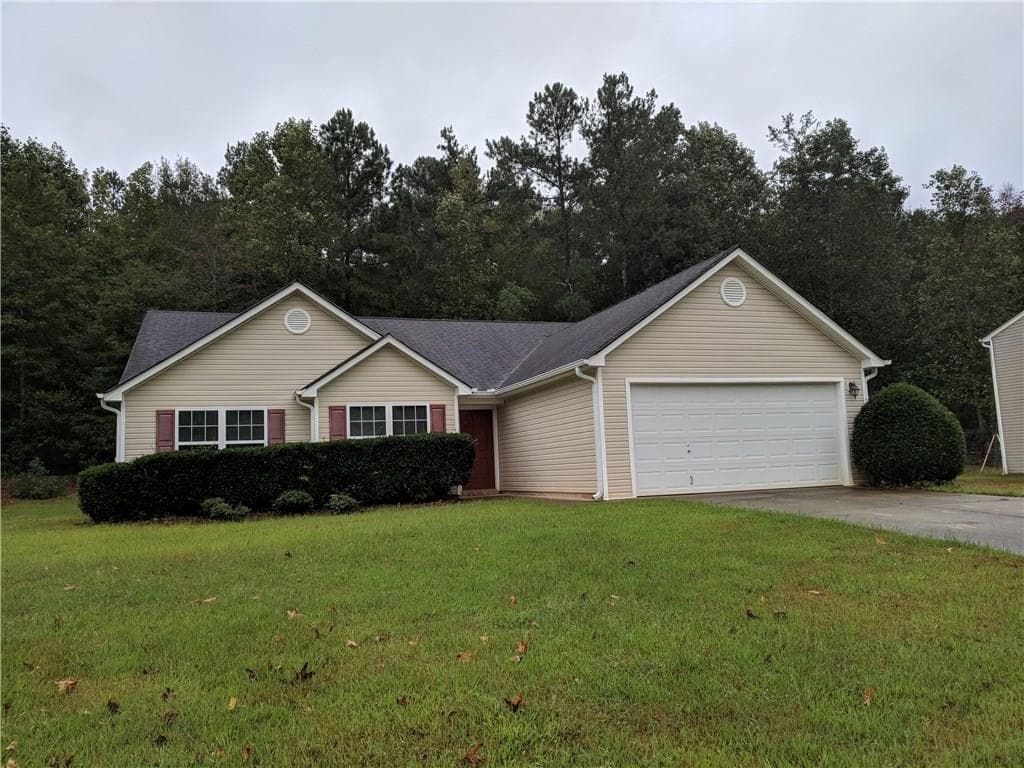 485 Gin Mill Drive, Monroe, GA 30656 — most recent listing photo